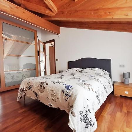 Residenza Argentera Apartment San Defedente di Cervasca Ngoại thất bức ảnh