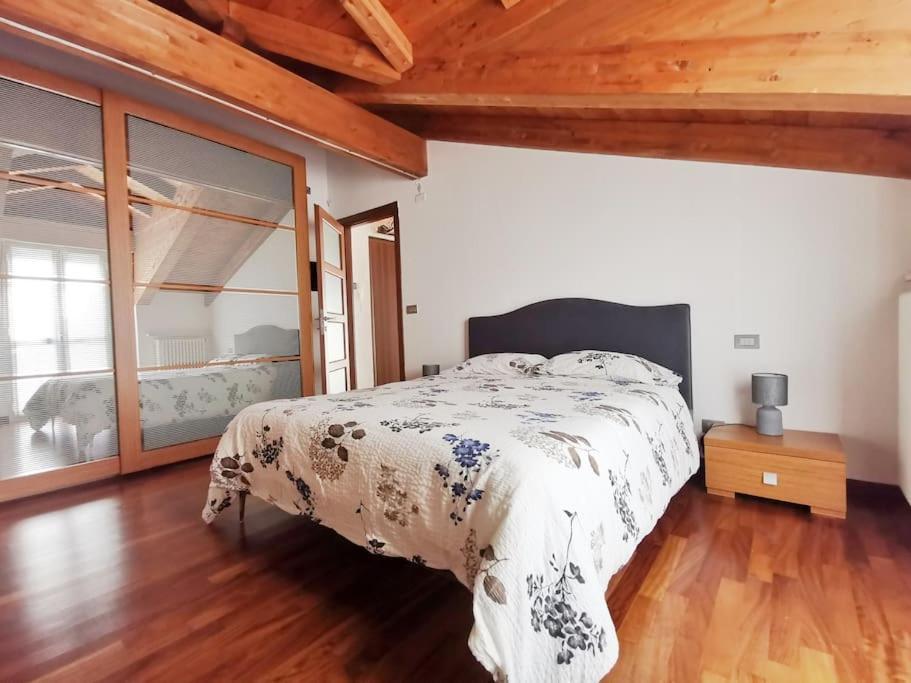 Residenza Argentera Apartment San Defedente di Cervasca Ngoại thất bức ảnh