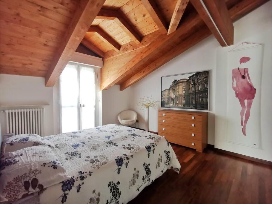 Residenza Argentera Apartment San Defedente di Cervasca Ngoại thất bức ảnh