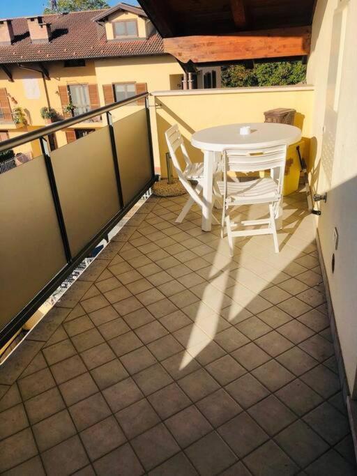 Residenza Argentera Apartment San Defedente di Cervasca Ngoại thất bức ảnh