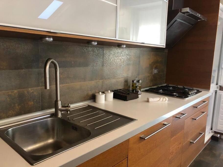 Residenza Argentera Apartment San Defedente di Cervasca Ngoại thất bức ảnh